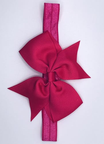 طوق مواليد - اكسسوار شعر - رقم 3004