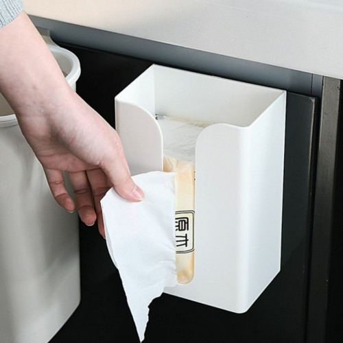 علبة مناديل