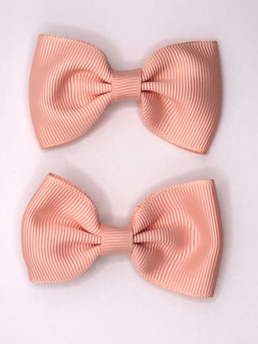 حبتين شباصات - بكلات - اكسسوار شعر - رقم 2018