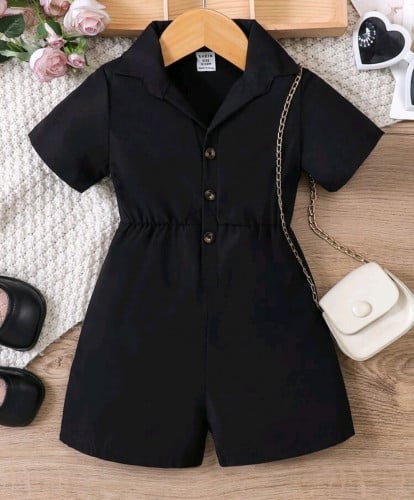 جمبسوت بناتي أسود