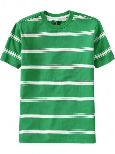 بلوزة ولادي ماركة أولد نيفي (أخضر)