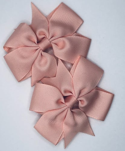 حبتين شباصات - بكلات - اكسسوار شعر - رقم 1018