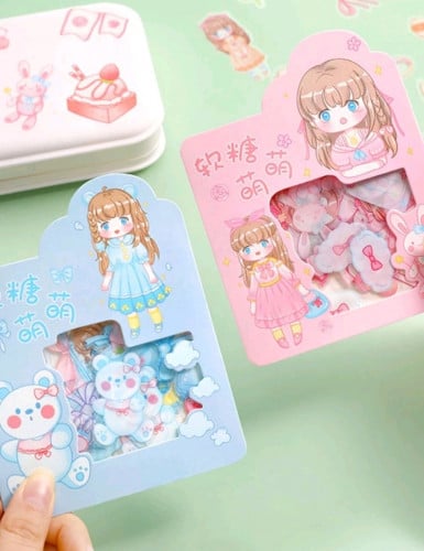 45 ملصق - ملصقات