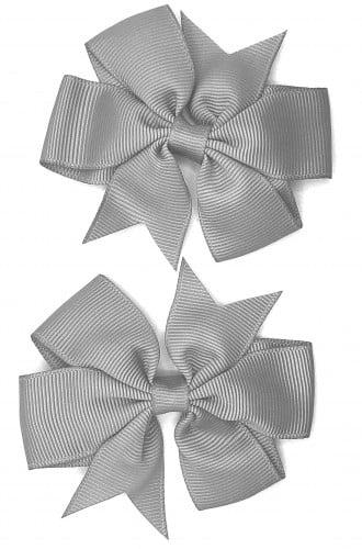 حبتين شباصات - بكلات - اكسسوار شعر - رقم 1034