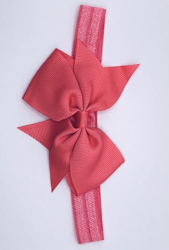 طوق مواليد - اكسسوار شعر - رقم 3039