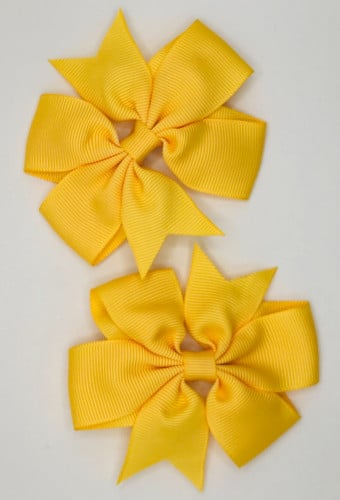 حبتين شباصات - بكلات - اكسسوار شعر - رقم 1020