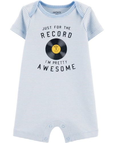 رومبر ولادي ماركة كارترز -Awesome