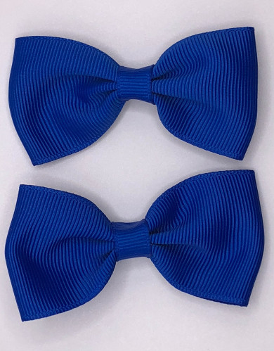 حبتين شباصات - بكلات - اكسسوار شعر - رقم 2016