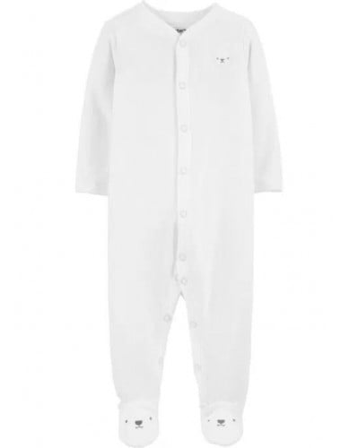 أفرول ماركة كارترز - أبيض