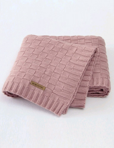 لفة مواليد شتوية - 80*100 سم