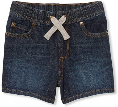 شورت ولادي جينز ماركة The Children's Place