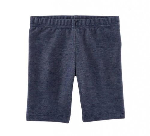 ليقنز بناتي ماركة كارترز- لون الجينز