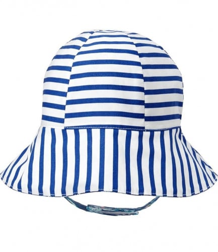 قبعة شعر ماركة جيمبوري تلبس من الجهتين