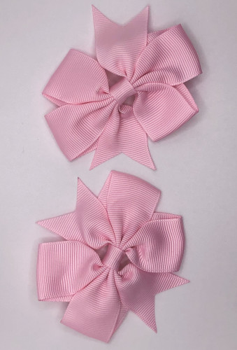 حبتين شباصات - بكلات - اكسسوار شعر - رقم 1001