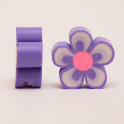 خرز ورد رقم 1028- القطر 10 ملم - للأشغال اليدوية