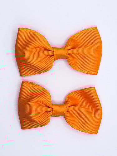 حبتين شباصات - بكلات - اكسسوار شعر - رقم 2019