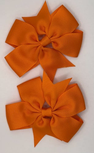 حبتين شباصات - بكلات - اكسسوار شعر - رقم 1019