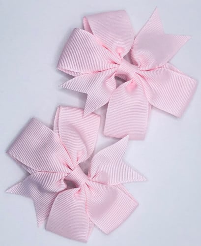 حبتين شباصات - بكلات - اكسسوار شعر - رقم 1036