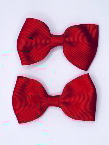 حبتين شباصات - بكلات - اكسسوار شعر - رقم 2002