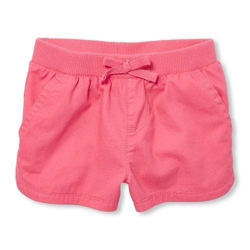 شورت بناتي ماركة The children's place - توتو
