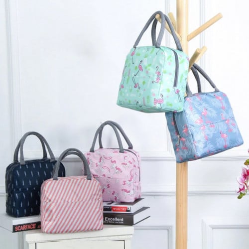 حقيبة طعام تحفظ الحرارة والبرودة