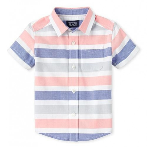 قميص ولادي ماركة The children's place