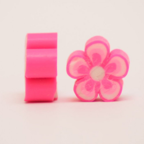 خرز ورد رقم 1021- القطر 10 ملم - للأشغال اليدوية