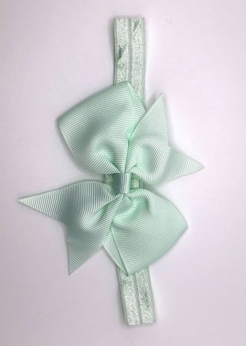 طوق مواليد - اكسسوار شعر - رقم  3009