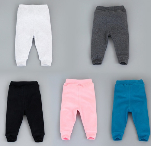 سروال محايد شتوي