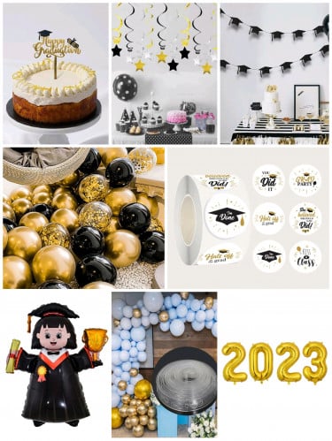 مجموعة التوفير - تخرج 2023