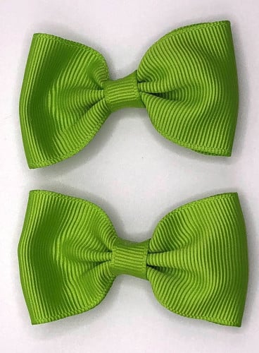 حبتين شباصات - بكلات - اكسسوار شعر - رقم 2010