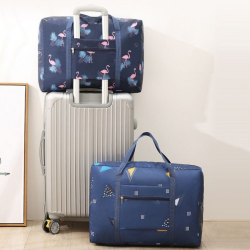 حقيبة قابلة للطي - 50*32*17 سنتيمتر