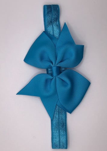 طوق مواليد - اكسسوار شعر - رقم 3005