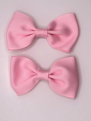 حبتين شباصات - بكلات - اكسسوار شعر - رقم 2001