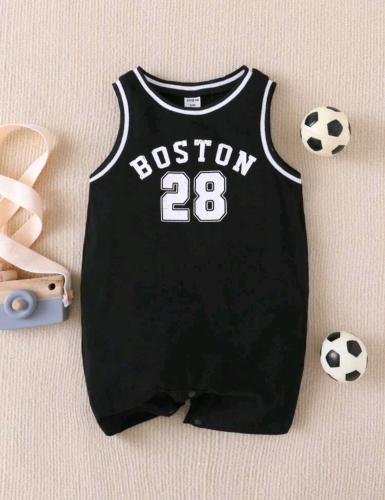 رومبر  ولادي أسود رياضي