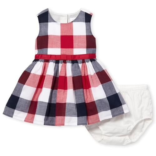 فستان بناتي ماركة The children's place