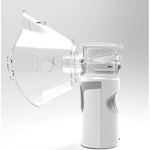 جهاز بخار كهربائي متنقل