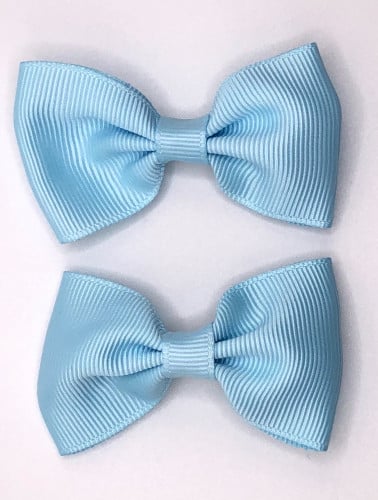 حبتين شباصات - بكلات - اكسسوار شعر - رقم 2026