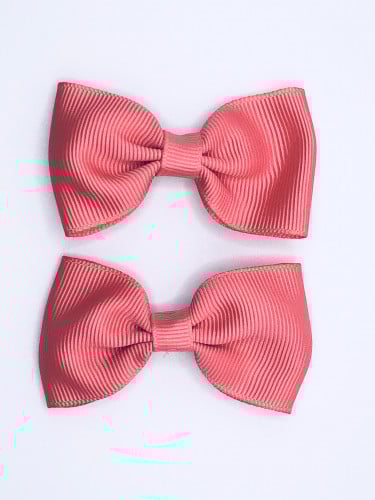 حبتين شباصات - بكلات - اكسسوار شعر - رقم 2039