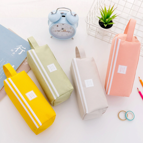 محفظة متعددة الاستخدام - مقلمة