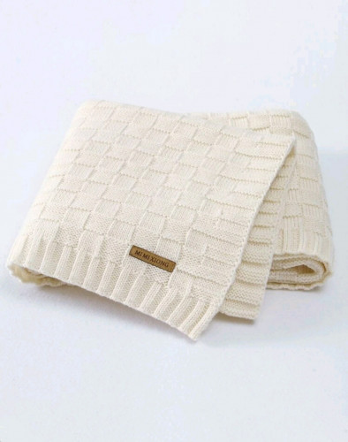 لفة مواليد شتوية - 80*100 سم