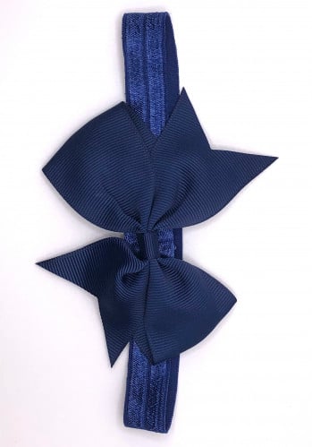 طوق مواليد - اكسسوار شعر - رقم 3011