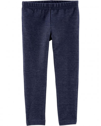 ليقنز بناتي ماركة كارترز- كحلي