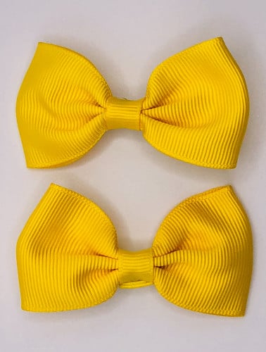 حبتين شباصات - بكلات - اكسسوار شعر - رقم 2020