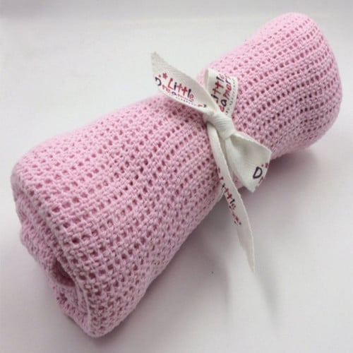 لفة مواليد - وردي