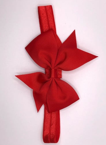 طوق مواليد - اكسسوار شعر - رقم 3002