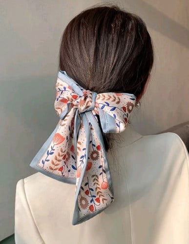 شريطة متعددة الاستخدام - اكسسوار شعر