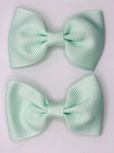 حبتين شباصات - بكلات - اكسسوار شعر - رقم 2009