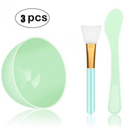 3 أدوات توزيع منتجات العناية بالبشرة والشعر