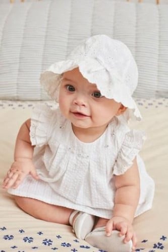 بدلة بناتي ماركة نكست